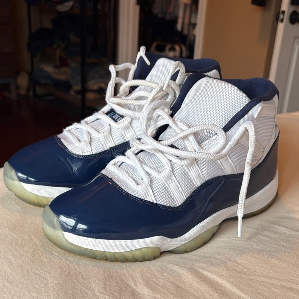Jordan 11